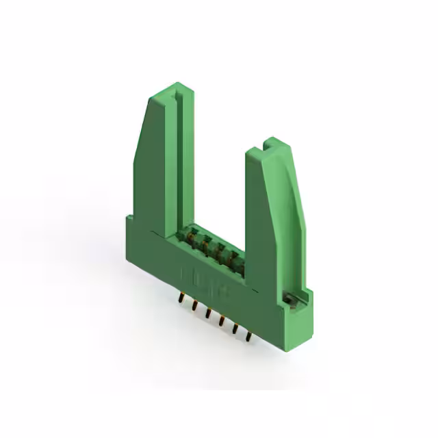 315-012-556-278 EDAC Inc.  Edgeboard Connectors